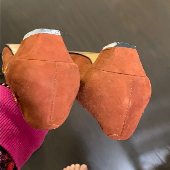 💯 authentic balenciaga flats - Picture 5 of 8